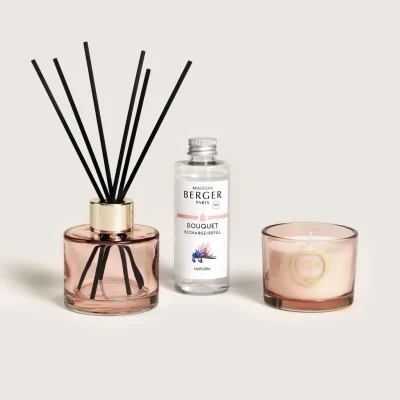 Tinh dầu/nước hoa nến