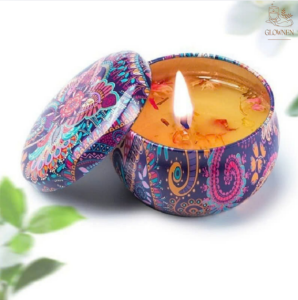 Nến thơm dễ bán