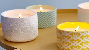 Nến thơm có tác dụng gì – bí quyết giúp thư giãn tinh thần và lan tỏa hương thơm dễ chịu trong không gian sống.