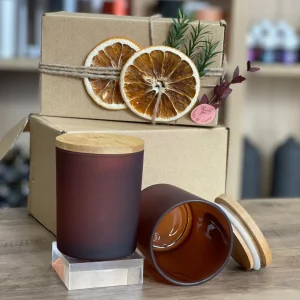 Nến thơm handmade giá rẻ