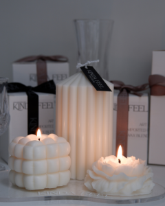 review các loại nến thơm