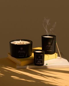  nến tealight thư dãn 