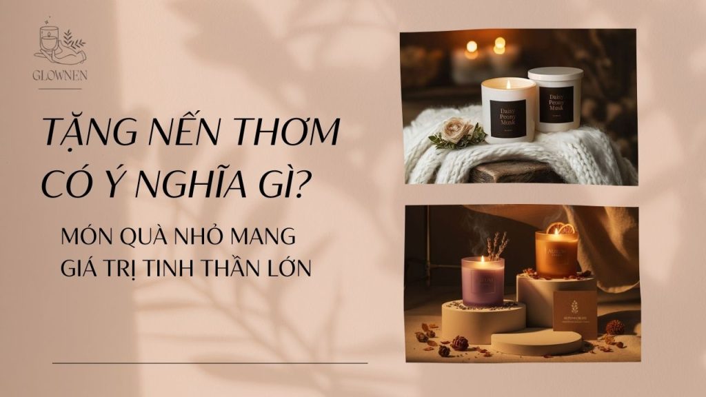 Mua nến tealight giá rẻ