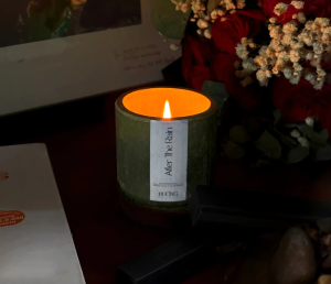 Nến Tealight cảm hứng giới trẻ 