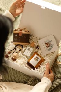 Mua nến tealight sét quà tinh tế 