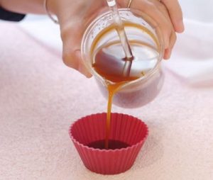 cách làm nến thơm thiên nhiên handmade