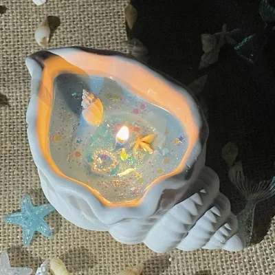 nến thơm handmade