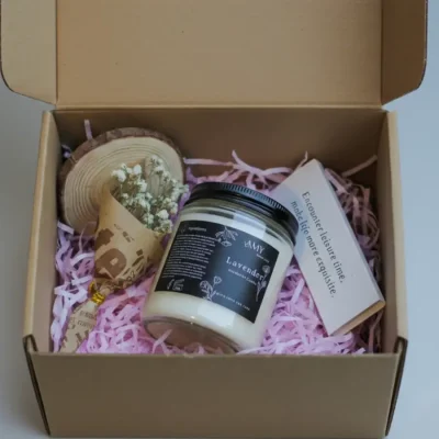 nến thơm handmade