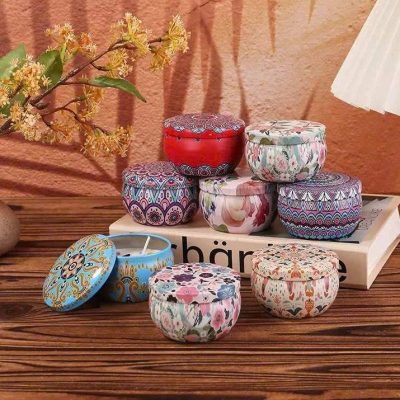 nến thơm handmade