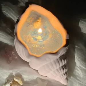 cách làm nến thơm handmade