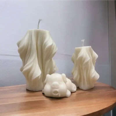 nến thơm handmade