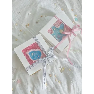 nến thơm handmade