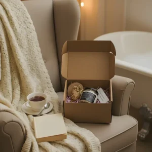 cách làm nến thơm handmade