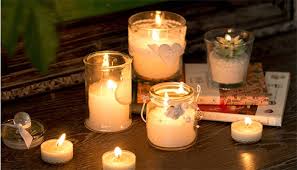 Tinh dầu làm nến thơm có an toàn không