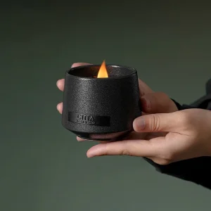 làm nến thơm cần những gì