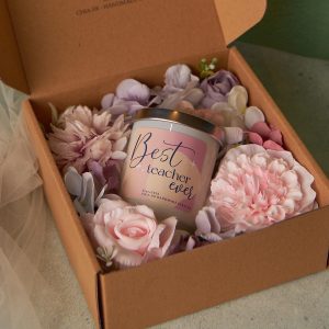 set nến thơm quà tặng hà nội