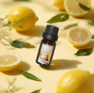 tinh dầu dùng cho nến thơm