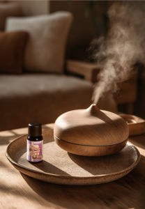 tinh dầu cho nến thơm