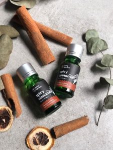 mua tinh dầu lắm nến handmade