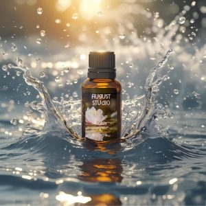 tinh dầu nến mùi vani ngọt nhẹ