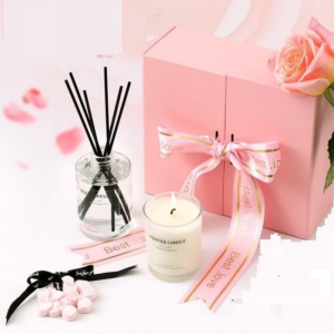 nến thơm handmade hà nội