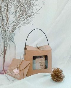 nến thơm handmade hà nội